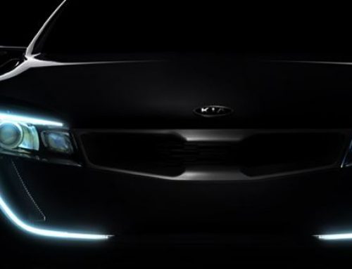 Le grand SUV Concept EV9 vient compléter la gamme électrique de KIA