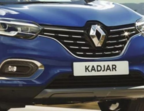 Que sait-on sur le nouveau Renault Kadjar 2022 ?
