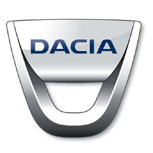 Mandataire Dacia