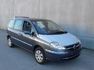 Citroen C8
