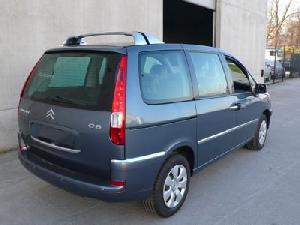 Citroen C8
