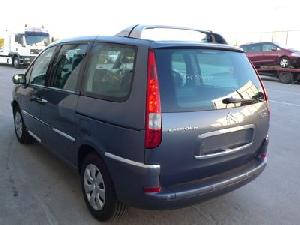Citroen C8