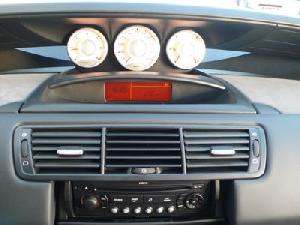 Citroen C8