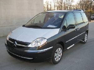 Citroen C8