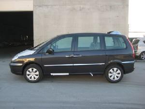 Citroen C8