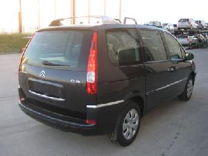 Citroen C8