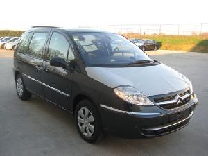 Citroen C8