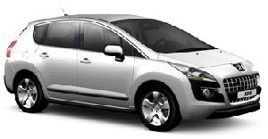 Mandataire Peugeot-3008