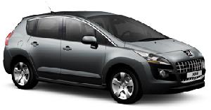 Peugeot-3008