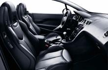 Peugeot 308 CC