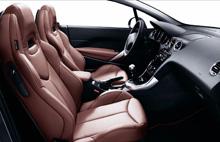 Peugeot 308 CC