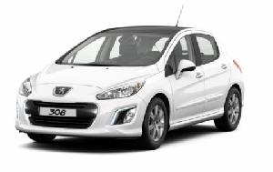 Mandataire Peugeot-308