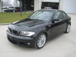 BMW-Serie 1