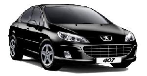Peugeot-407
