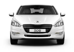 Mandataire Peugeot-508