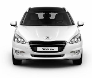 Peugeot 508 SW