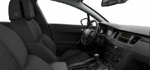 Peugeot 508 SW