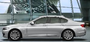 BMW-Serie 5