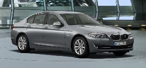 BMW-Serie 5