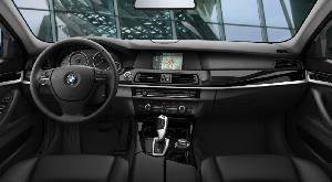 BMW Serie 5
