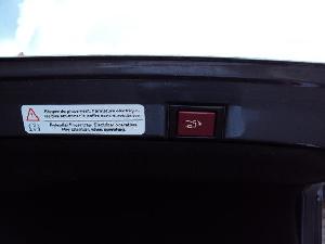 Peugeot 607