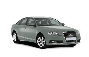Audi-A6 