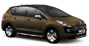 Mandataire Peugeot-3008