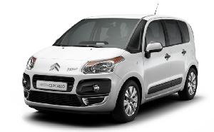 Mandataire Citroen-C3 Picasso