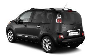Citroen C3 Picasso