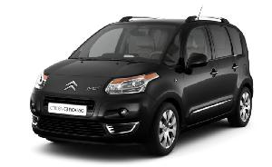 Mandataire Citroen-C3 Picasso