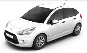 Mandataire Citroen-C3