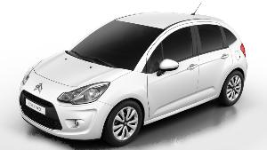 Mandataire Citroen-C3