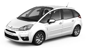 Mandataire Citroen-C4 Picasso