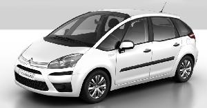 Mandataire Citroen-C4 Picasso