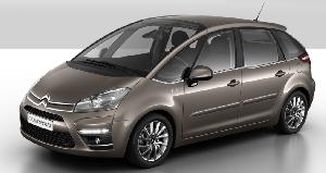 Mandataire Citroen-C4 Picasso
