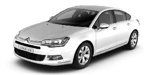 Mandataire Citroen-C5