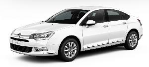 Mandataire Citroen-C5