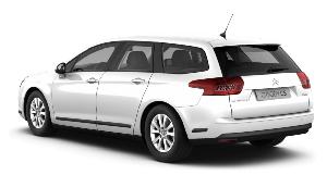 Citroen C5 Tourer