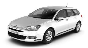 Mandataire Citroen-C5 Tourer