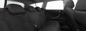 Citroen C5 Tourer