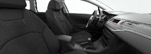 Citroen C5 Tourer
