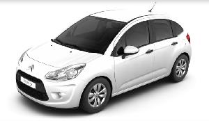Citroen-C3