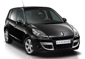 Renault-Scenic