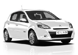 Renault-Clio