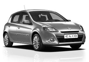 Renault-Clio