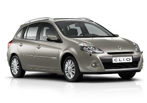 Mandataire Renault-Clio Estate