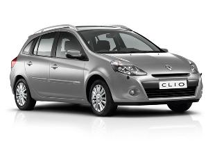Renault Clio Estate