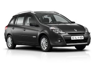 Renault Clio Estate