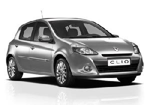 Renault-Clio