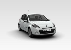 Mandataire Renault-Clio